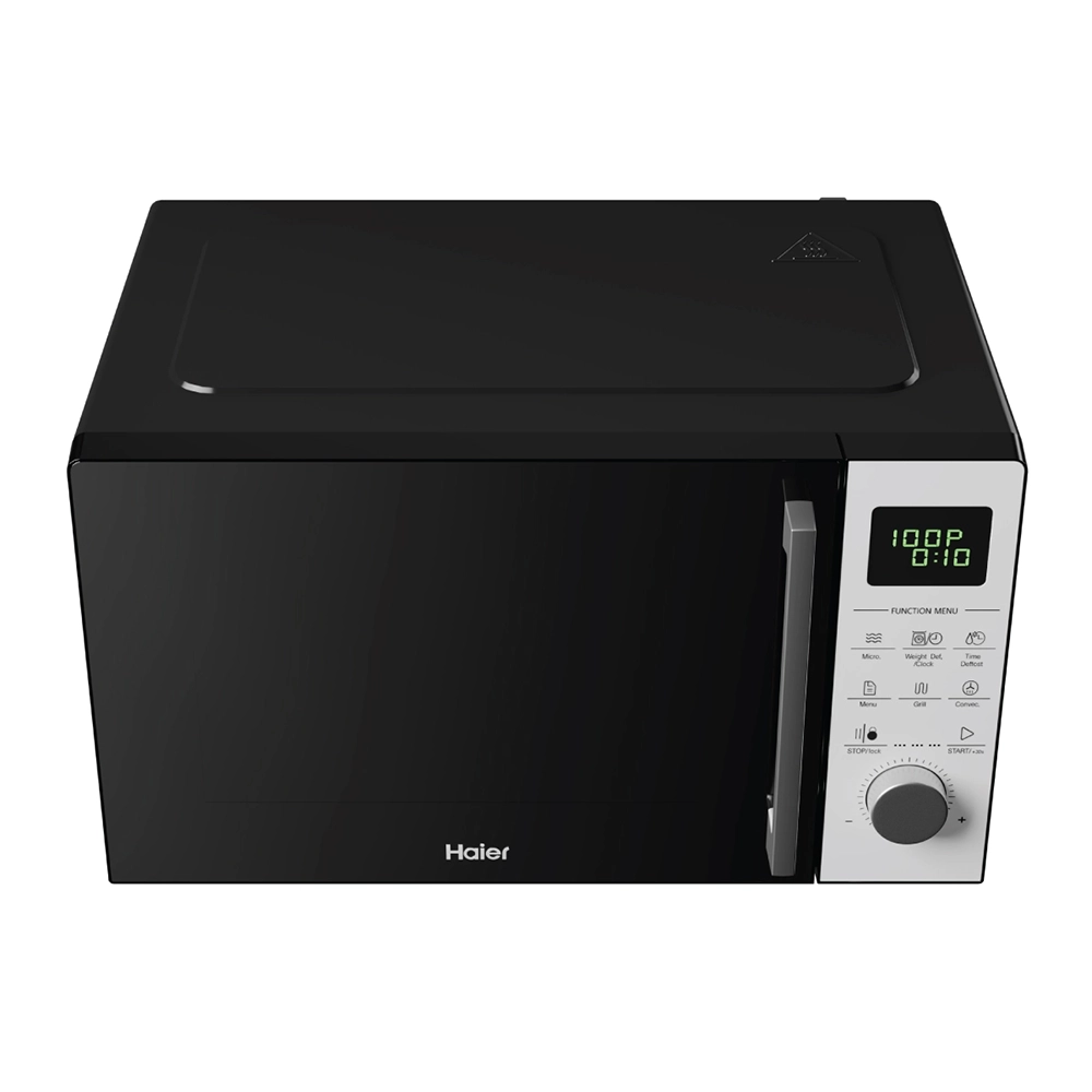 Haier Image